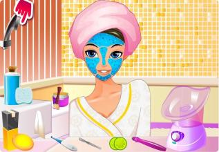 Pageant Queen Makeover Games APK Download for Android