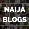 Linda Ikeji &amp; Naija Blogs App Application icon