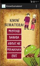 KnowSumatera APK Download for Android