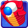 Stack Ball Jump Game - Helix Smash Tower 3D Game icon