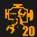 OBD2 CODES 2020 &amp; repair guide Apk