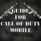 Guide for Cod Mobile APK