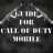 Windows için Guide for Cod Mobile APK indirin