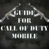 Guide for Cod Mobile Application icon