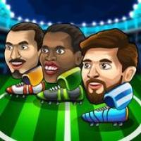 Изображения Head Soccer на ПК с Windows