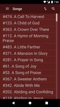 ELS Hymnbook (Unreleased) APK Download for Android