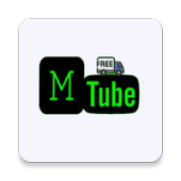 MTube Pro APK 电影海报图片