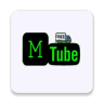 MTube Pro Application icon