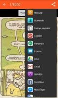 Karikatür Dünyası APK 螢幕截圖圖片 #10