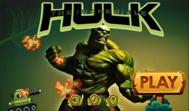 incredible green hero APK Download for Android