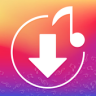 Mp3 song downloader - Download Mp3 Music Application icon