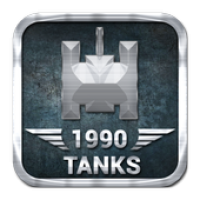 Tank 1990 APK Icono