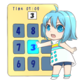 Touch The Target Number Apk