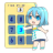 Touch The Target Number APK 用 Windows - ダウンロード