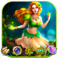 Fairy Tale Princess Theme Apk