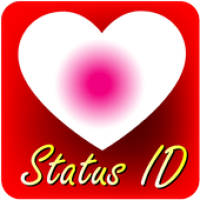 Status ID - Share Your First Status APK התמונה על עטיפת הסרט