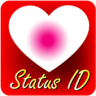 Status ID - Share Your First Status Application icon