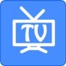 Radio&amp;TV Application icon