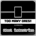 TooManyOres Apk