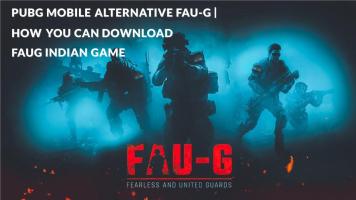 Anteprima screenshot di Guide For FAU-G : Fauji Game APK #8