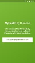 MyHealth APK Download for Android