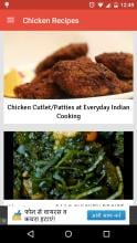 Indian Chicken Recipes APK Download for Android