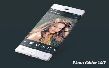 Photo Editor 2017 APK Download for Android