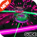 Guide for Beyblade Brust 2020 Turbo Apk