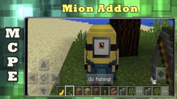 Mion Mod for Minecraft APK Cartaz #10