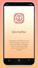 Best Quotes status App 85000+ Quotes 115+ Category APK Download for Android