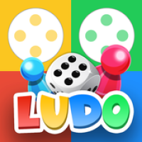 Ludo APK התמונה על עטיפת הסרט