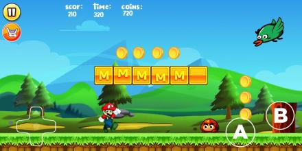 Super World boy Jungle Adventure Game 2019. APK Download for Android