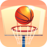 Basketball Mania Game icon