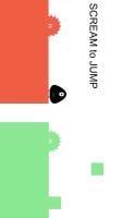 Scream Go: Eighth Note APK Screenshot #6