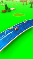 Mini Speed Boat Racing Game: ボートレースゲーム APK Cartaz #19