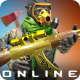 Modern War: Strike Force FPS - Shooting Game APK