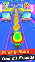 Panda Subway Run Adventure APK Gambar Screenshot #6