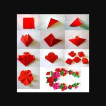 Origami Flower Tutorials APK Download for Android