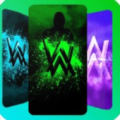 Alan Walker Wallpaper 4K/HD Apk