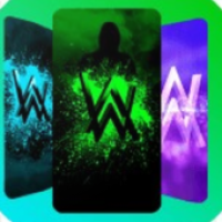 Alan Walker Wallpaper 4K/HD APK Covergestaltung