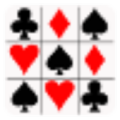 Grid Poker Apk