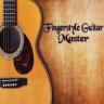 Fingerstyle Guitar Master Application icon