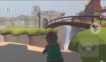 Walkthrough Human Fall Flat APK ภาพหน้าจอ #1