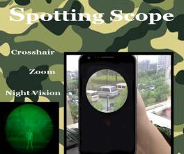 Spotting Scope APK Download for Android