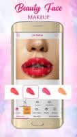 Anteprima screenshot di Make Up con Effetti Bellezza Modifica Foto Trucco APK #2