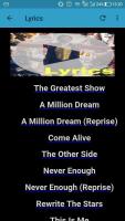 Soundtrack The Great Manshow Mp3 and Lyrics APK Screenshot Thumbnail #4