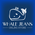 WHALE JEANS海鯨牛仔 Apk