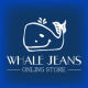 WHALE JEANS海鯨牛仔 APK