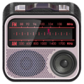 Fm am tuner radio for Android offline 2020 Apk