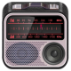 Fm am tuner radio for Android offline 2020 APK